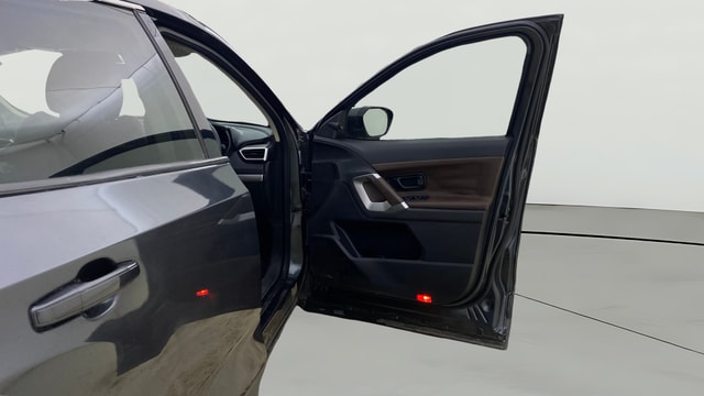 View Tata Harrier Image 44 Used Tata Harrier Image 44