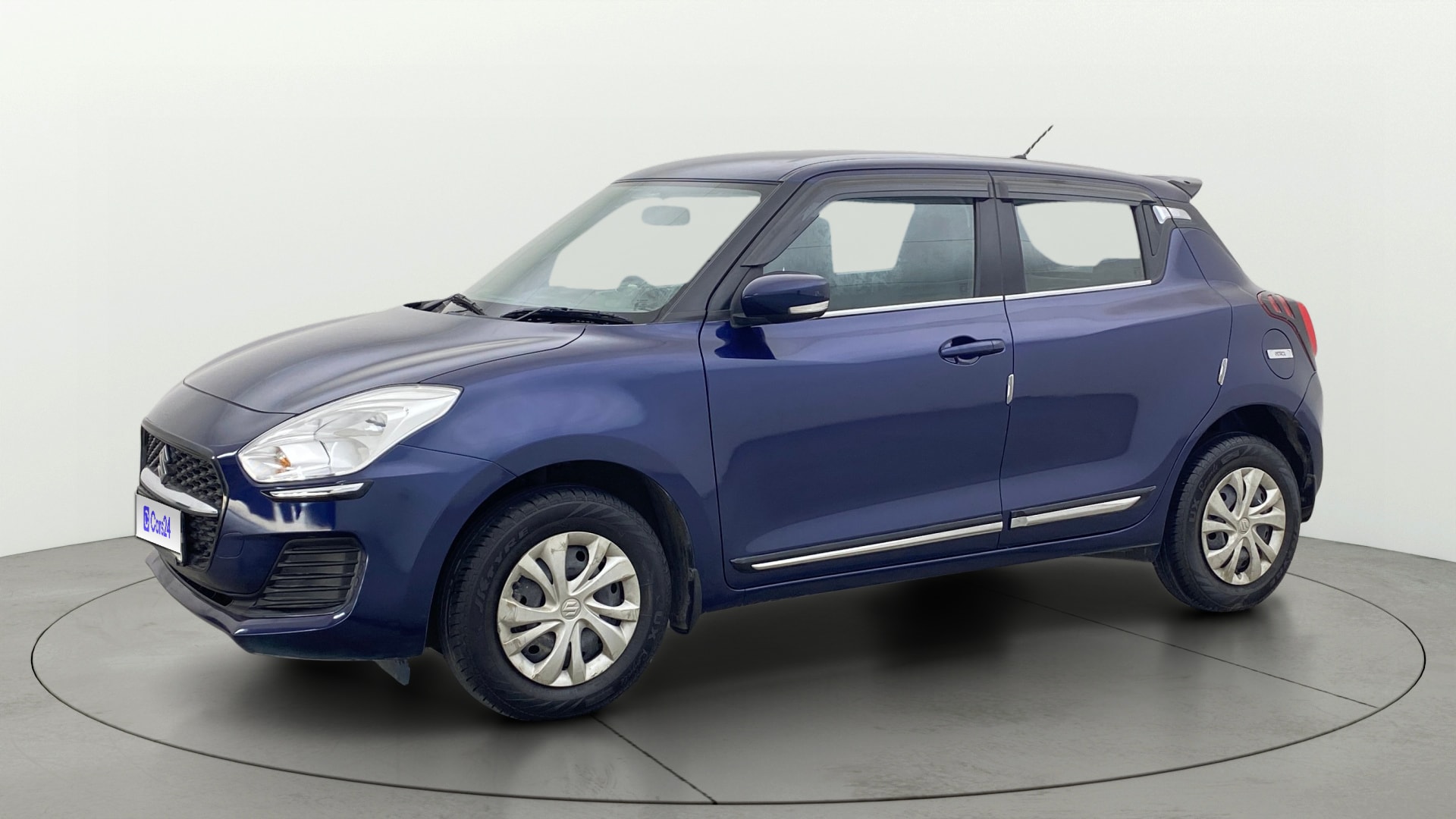 View 2023 Maruti Suzuki 1000 Base Variant Image 35 Used 2023 Maruti Suzuki 1000 Base Variant Image 35
