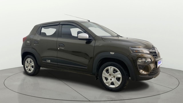 View Renault Kwid Image 21 Used Renault Kwid Image 21
