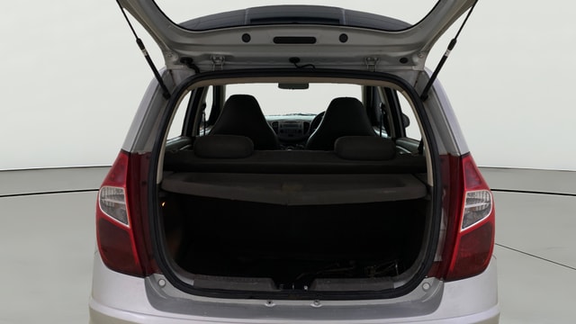 View Hyundai i10 Image 36 Used Hyundai i10 Image 36