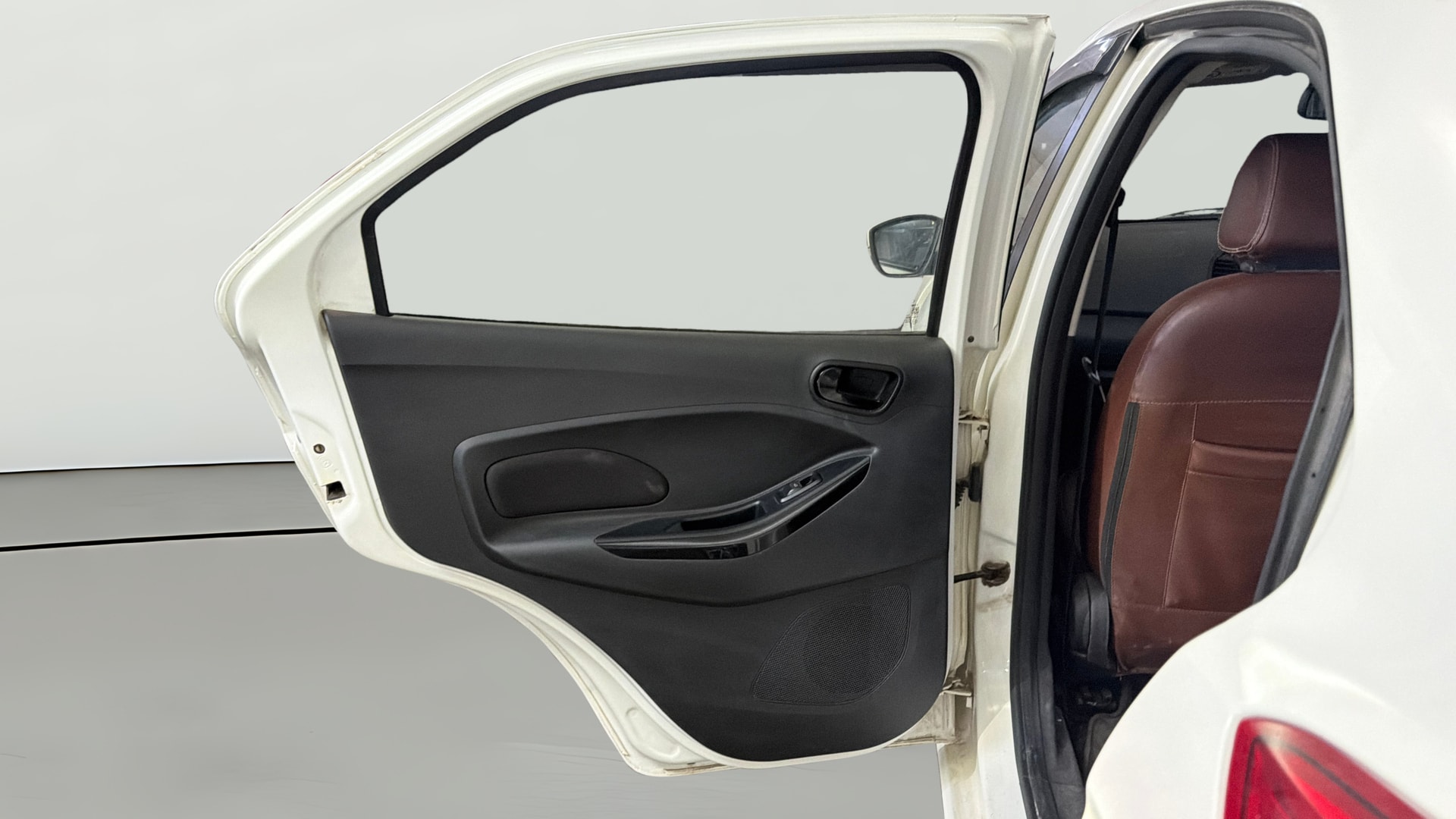 View 2021 Ford Figo Aspire 1.2P Ambiente MT BS IV Image 22 Used 2021 Ford Figo Aspire 1.2P Ambiente MT BS IV Image 22