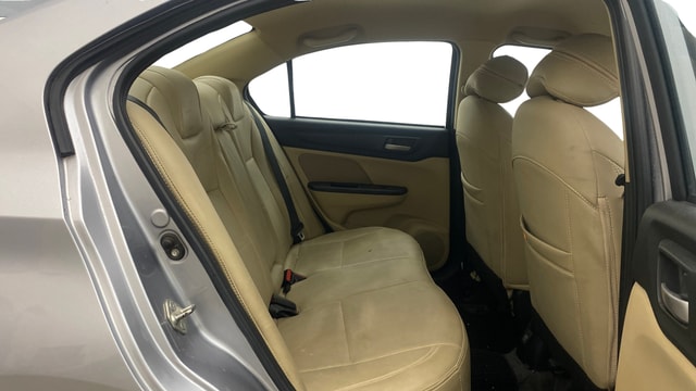 View Honda Amaze Image 30 Used Honda Amaze Image 30