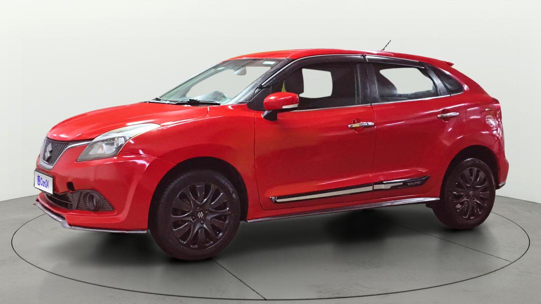 UsedCar