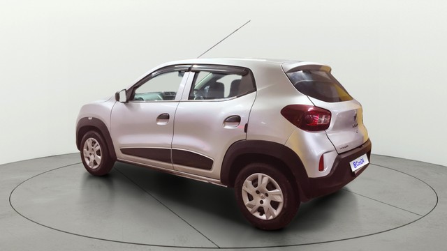View Renault Kwid Image 2 Used Renault Kwid Image 2