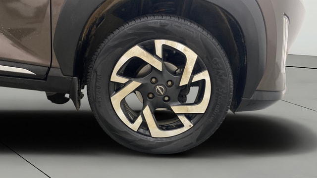View Nissan Magnite Image 41 Used Nissan Magnite Image 41