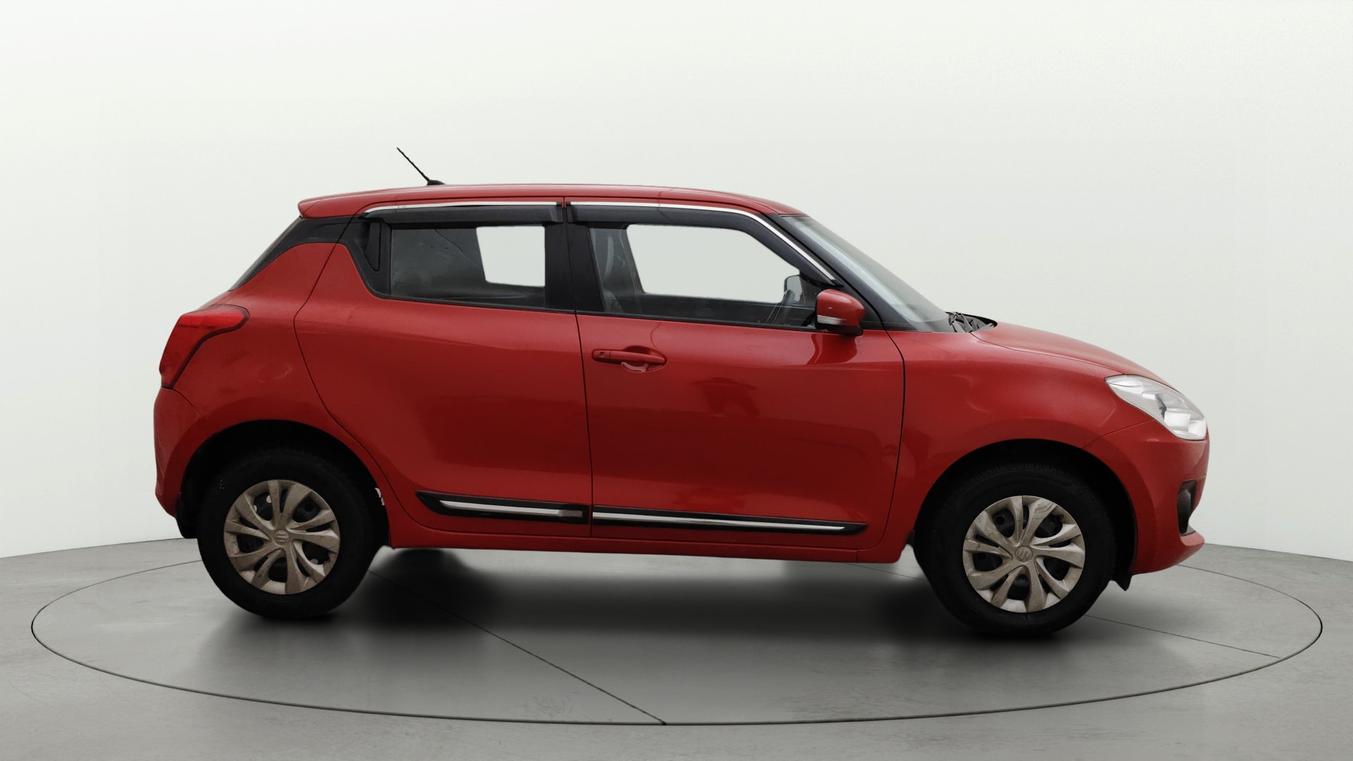 View 2021 Maruti Suzuki 1000 Base Variant Image 8 Used 2021 Maruti Suzuki 1000 Base Variant Image 8