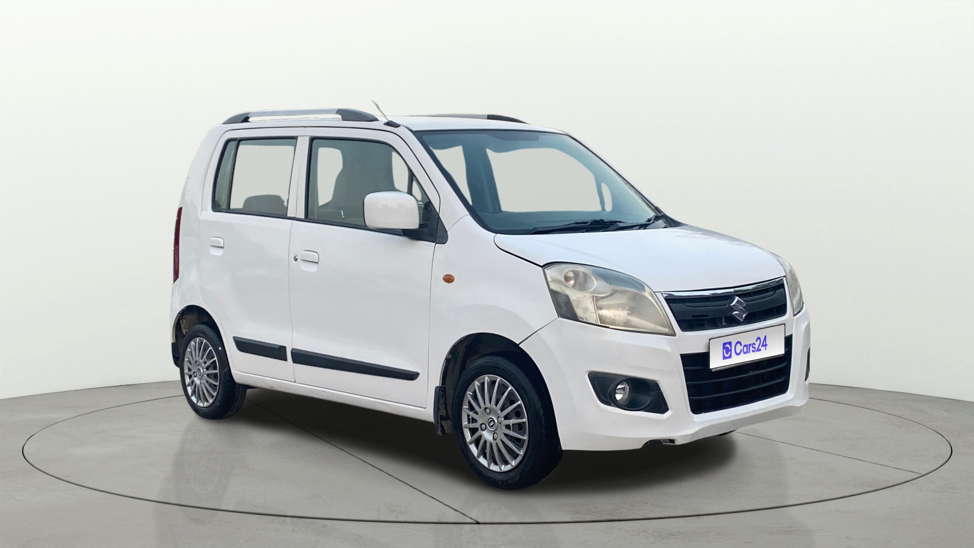 View 2016 Maruti Suzuki 1000 Base Variant Image 21 Used 2016 Maruti Suzuki 1000 Base Variant Image 21