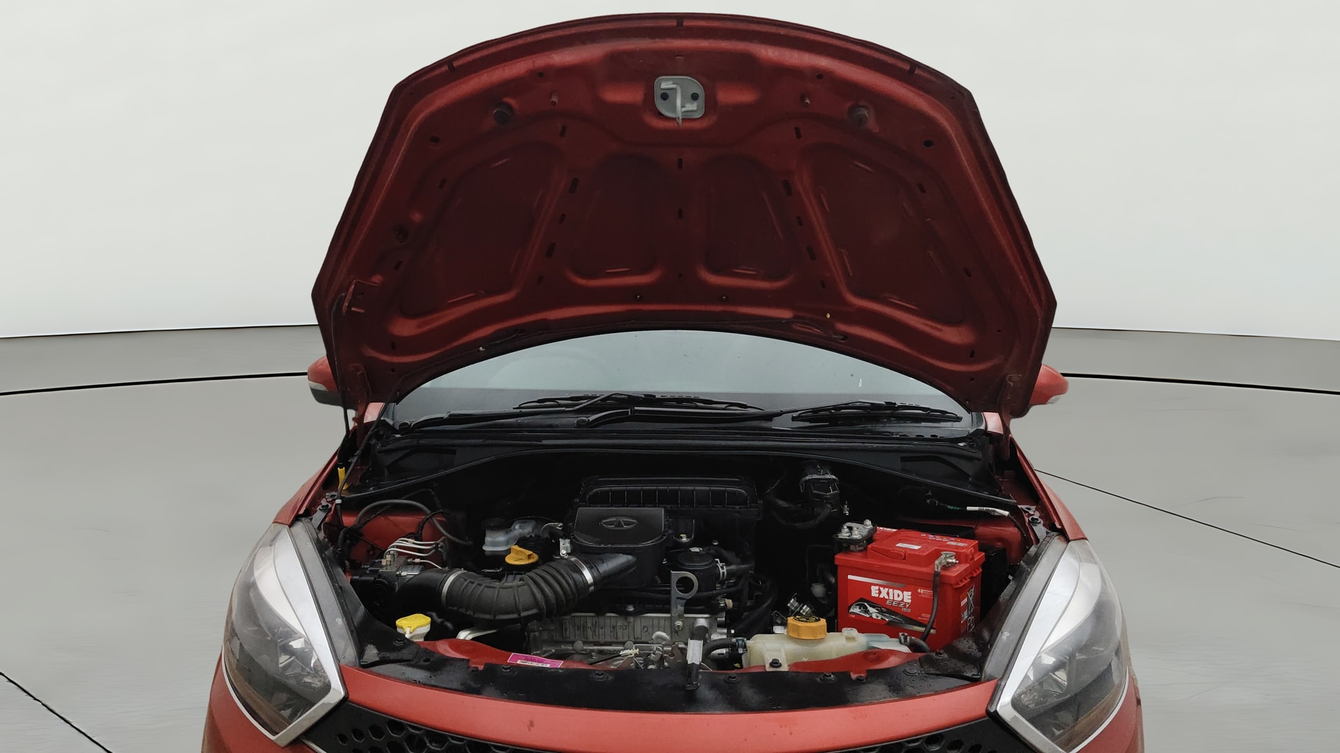View 2020 Tata Tiago Revotorq XB Image 31 Used 2020 Tata Tiago Revotorq XB Image 31