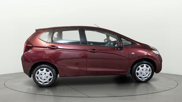 View Honda Jazz Image 8 Used Honda Jazz Image 8