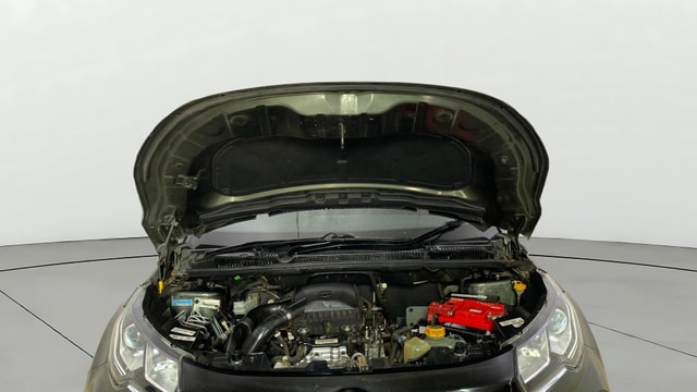 View Tata Nexon Image 31 Used Tata Nexon Image 31