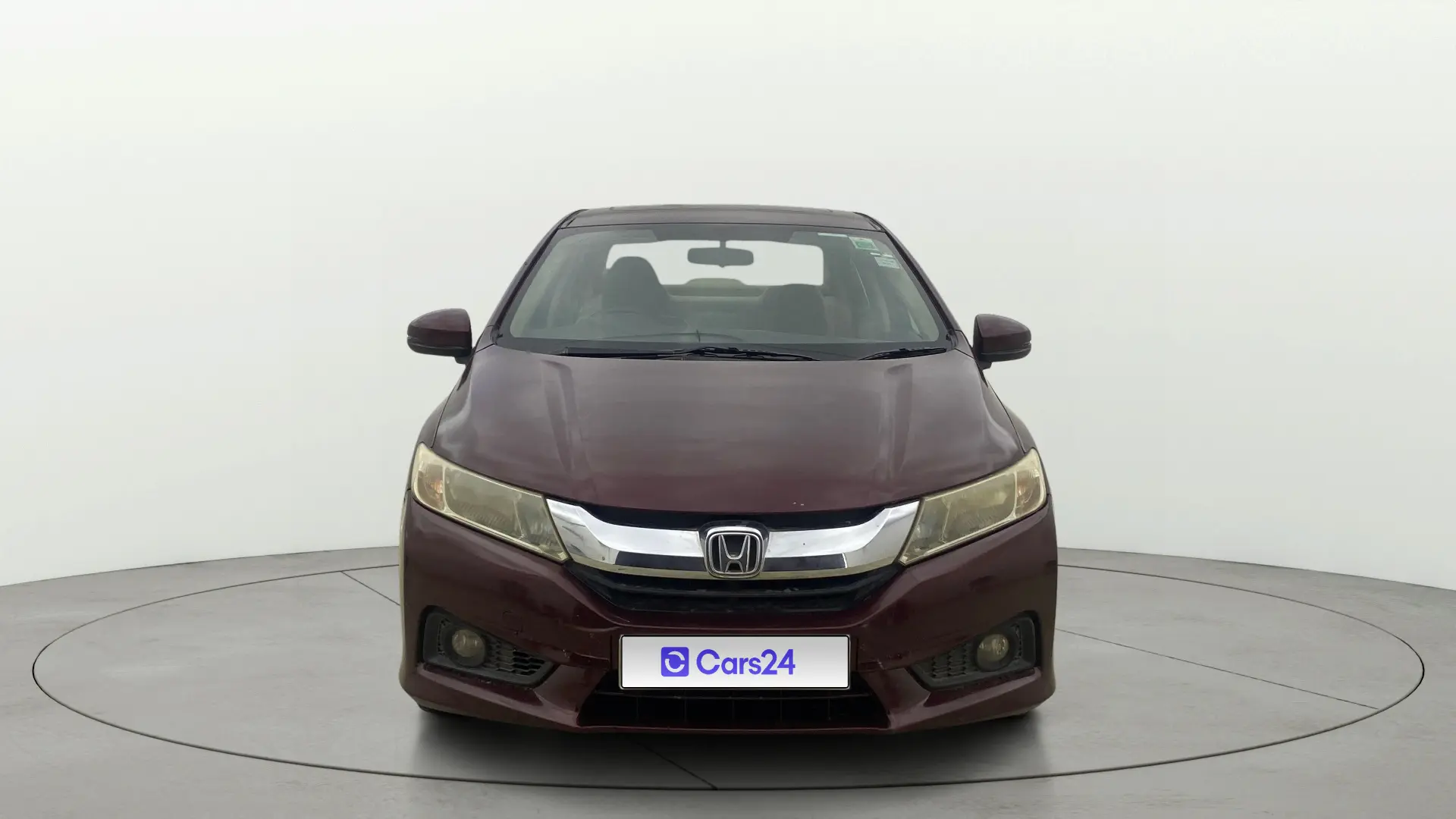 2015 होंडा सिटी ZX MT Diesel Anniversary Edition 2015 होंडा सिटी ZX MT Diesel Anniversary Edition