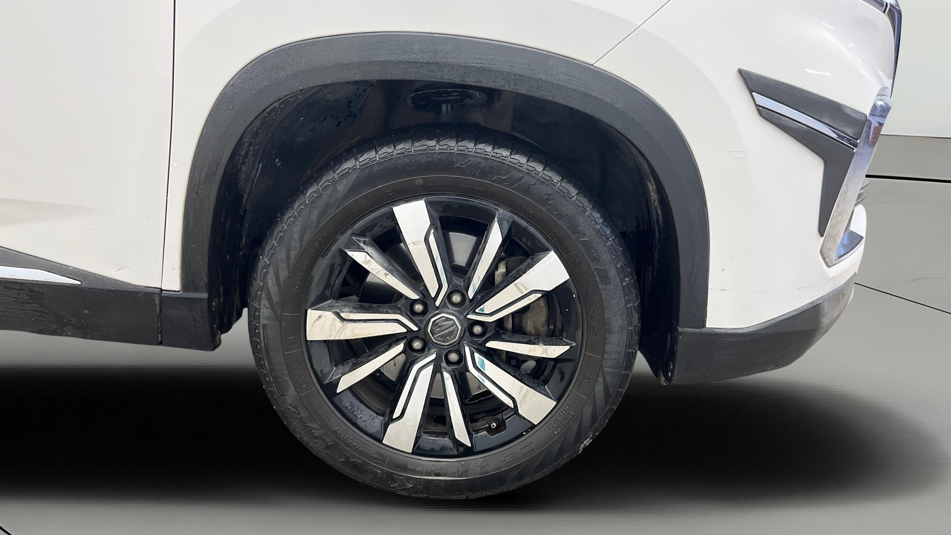 Used 2019 MG Hector Used 2019 MG Hector