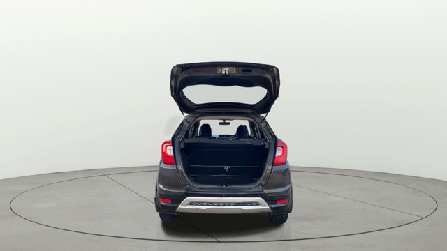 View Honda WR-V Image 32 Used Honda WR-V Image 32