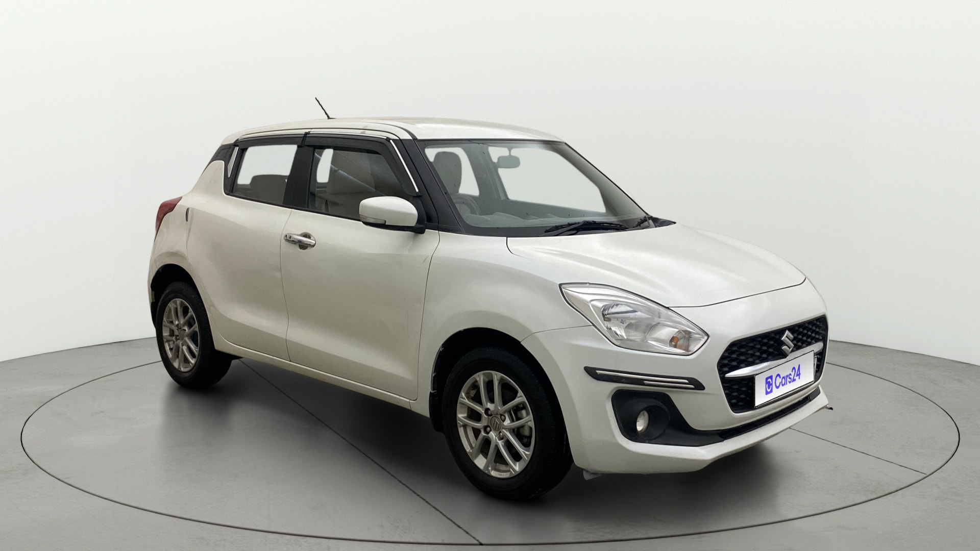 View 2023 Maruti Suzuki 1000 Base Variant Image 37 Used 2023 Maruti Suzuki 1000 Base Variant Image 37