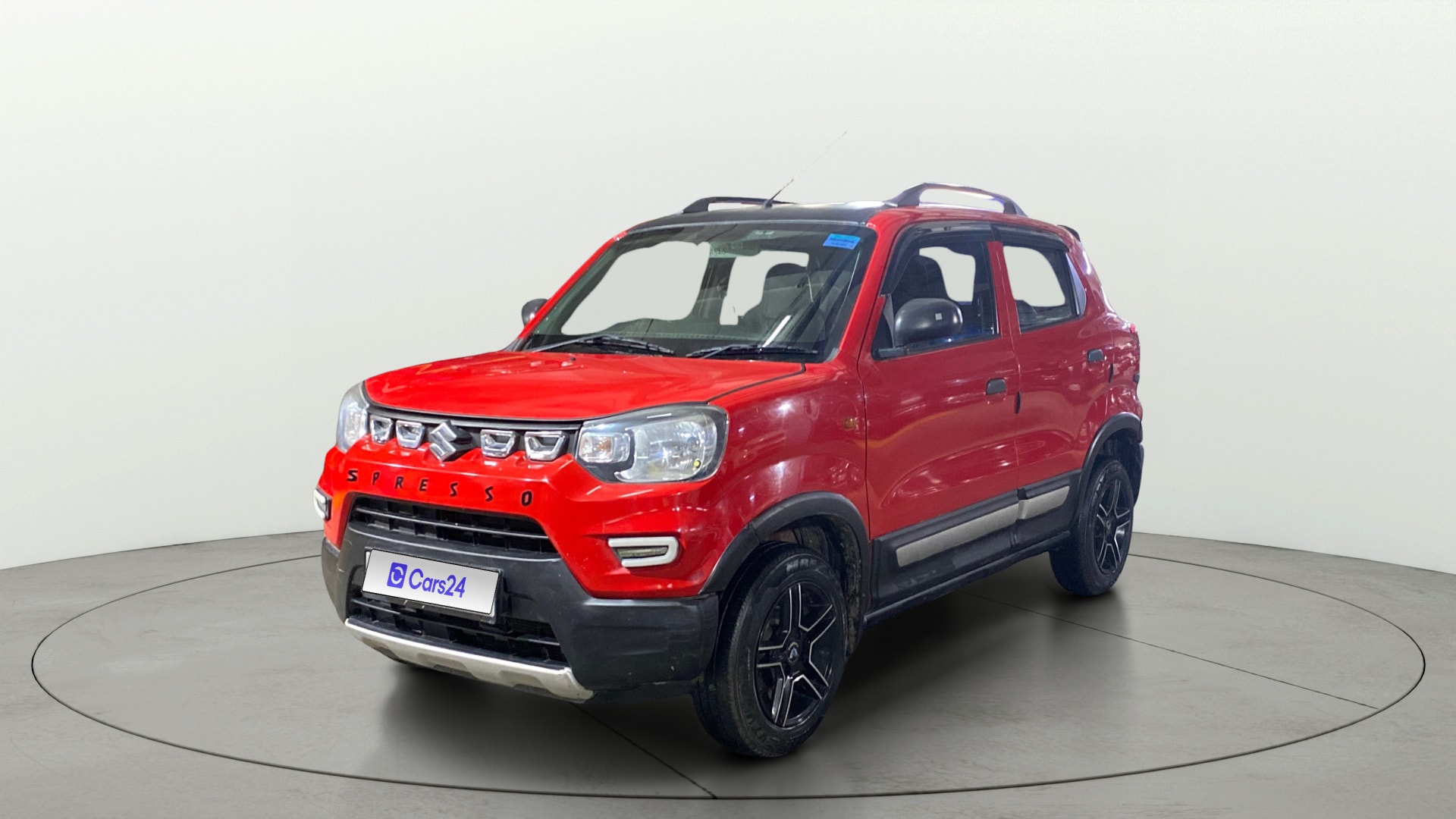 View 2022 Maruti Suzuki 1000 Base Variant Image 35 Used 2022 Maruti Suzuki 1000 Base Variant Image 35