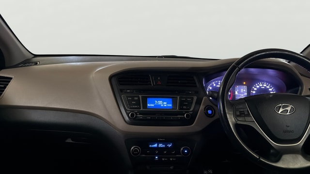 View Hyundai Elite i20 Image 17 Used Hyundai Elite i20 Image 17