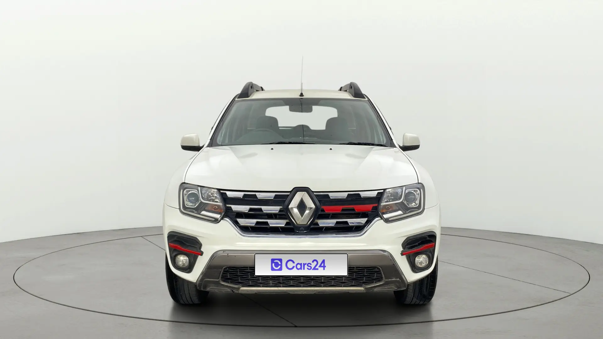 2020 रेनो डस्टर 1.3L Turbo Petrol RXZ 2020 रेनो डस्टर 1.3L Turbo Petrol RXZ