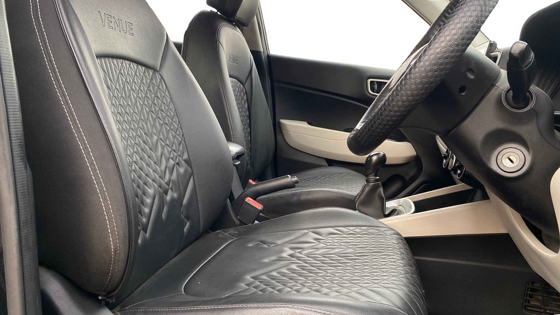View 2024 Hyundai Venue S 1.2 Petrol Image 27 Used 2024 Hyundai Venue S 1.2 Petrol Image 27