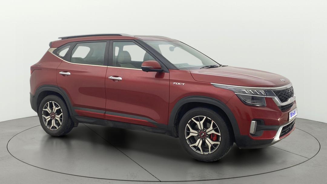 UsedCar