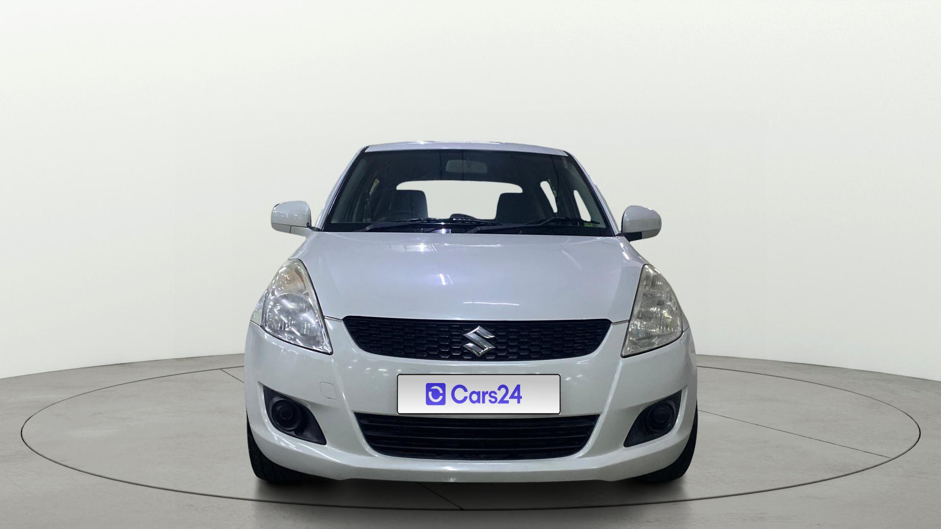 यूज़्ड 2012 मारुति सुजुकी 1000, Chandigarh यूज़्ड 2012 मारुति सुजुकी 1000, Chandigarh