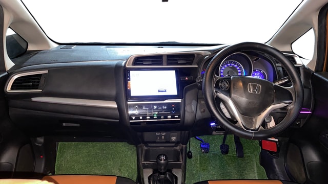 View Honda WR-V Image 30 Used Honda WR-V Image 30