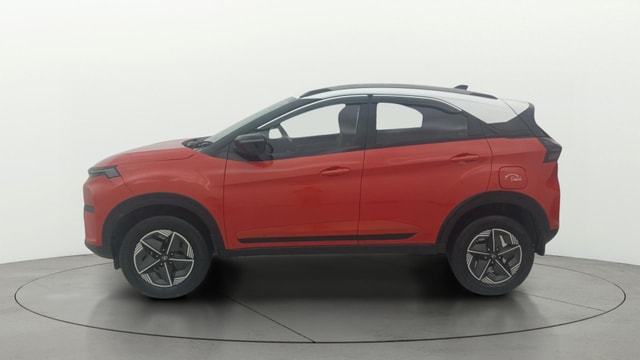 View Tata Nexon Image 26 Used Tata Nexon Image 26