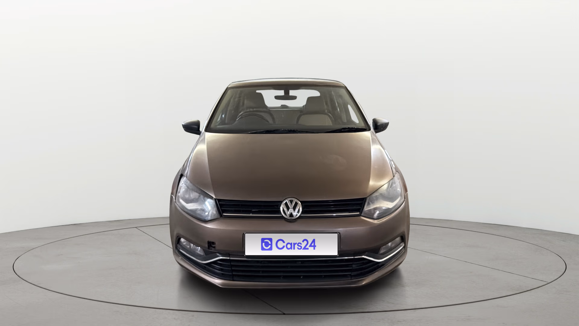 Used 2016 Volkswagen Polo Used 2016 Volkswagen Polo