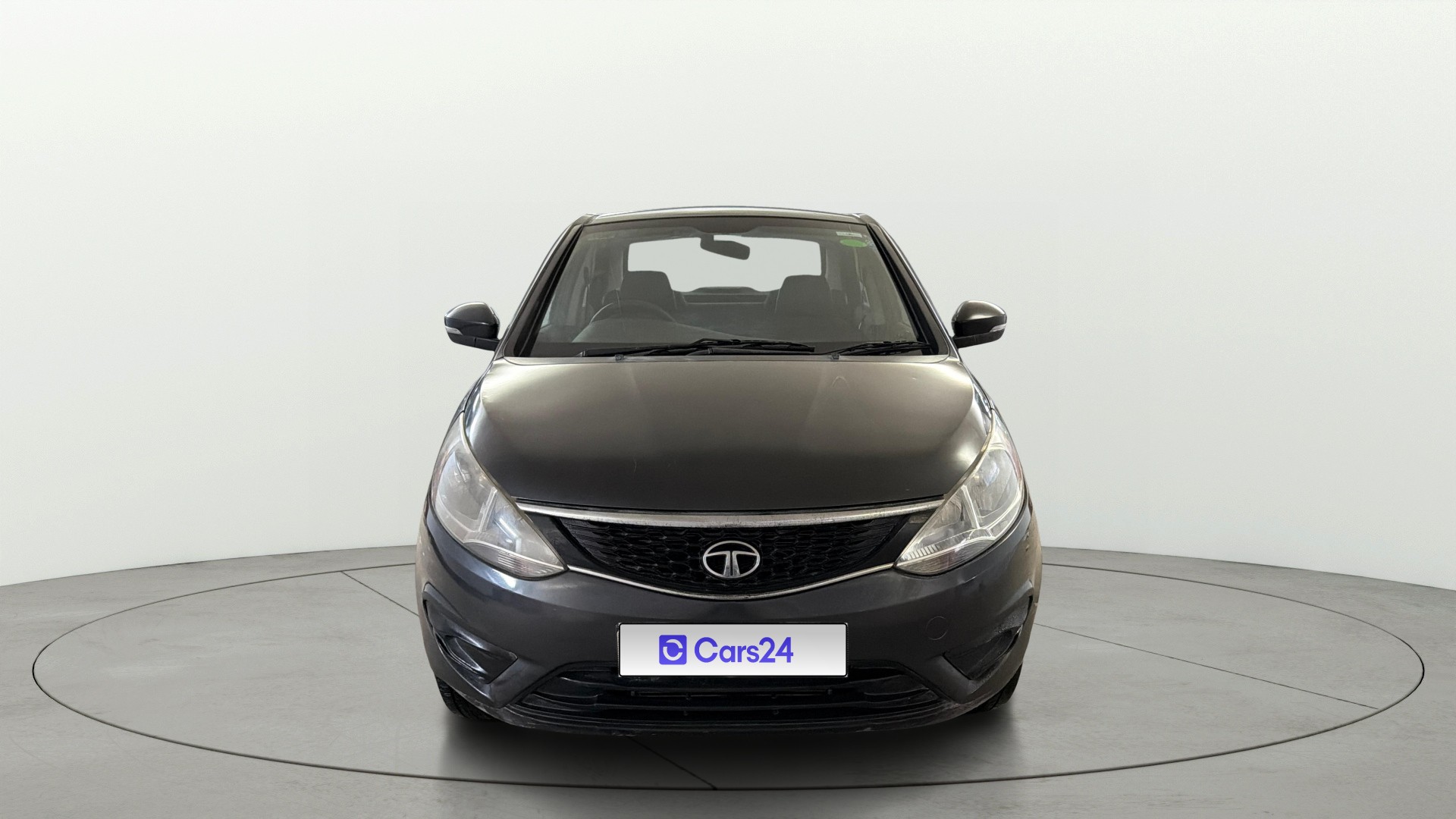 Used 2015 Tata Zest Used 2015 Tata Zest