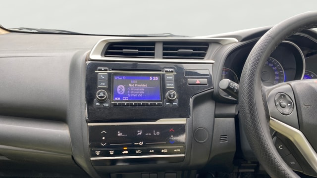 View Honda Jazz Image 18 Used Honda Jazz Image 18