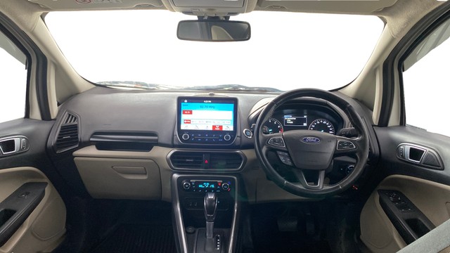 View Ford EcoSport Image 15 Used Ford EcoSport Image 15