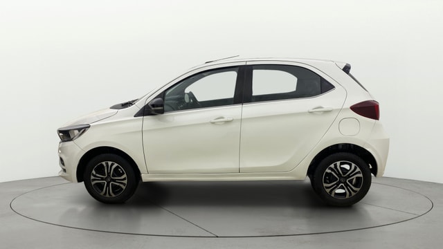 View Tata Tiago Image 5 Used Tata Tiago Image 5