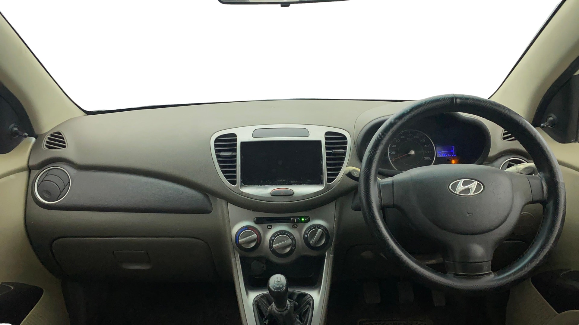 Used 2014 Hyundai i10 Used 2014 Hyundai i10