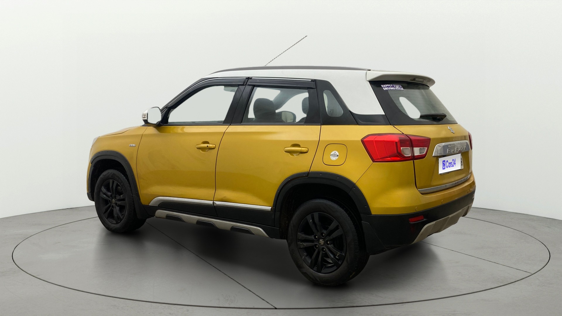 View 2019 Maruti Suzuki 1000 Base Variant Image 2 Used 2019 Maruti Suzuki 1000 Base Variant Image 2