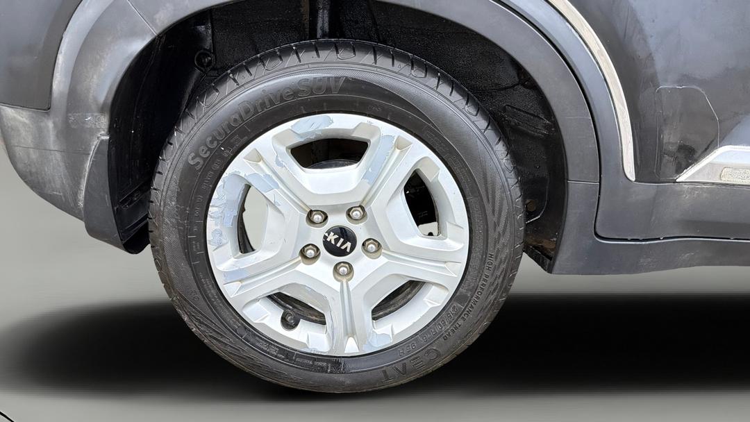 UsedCar