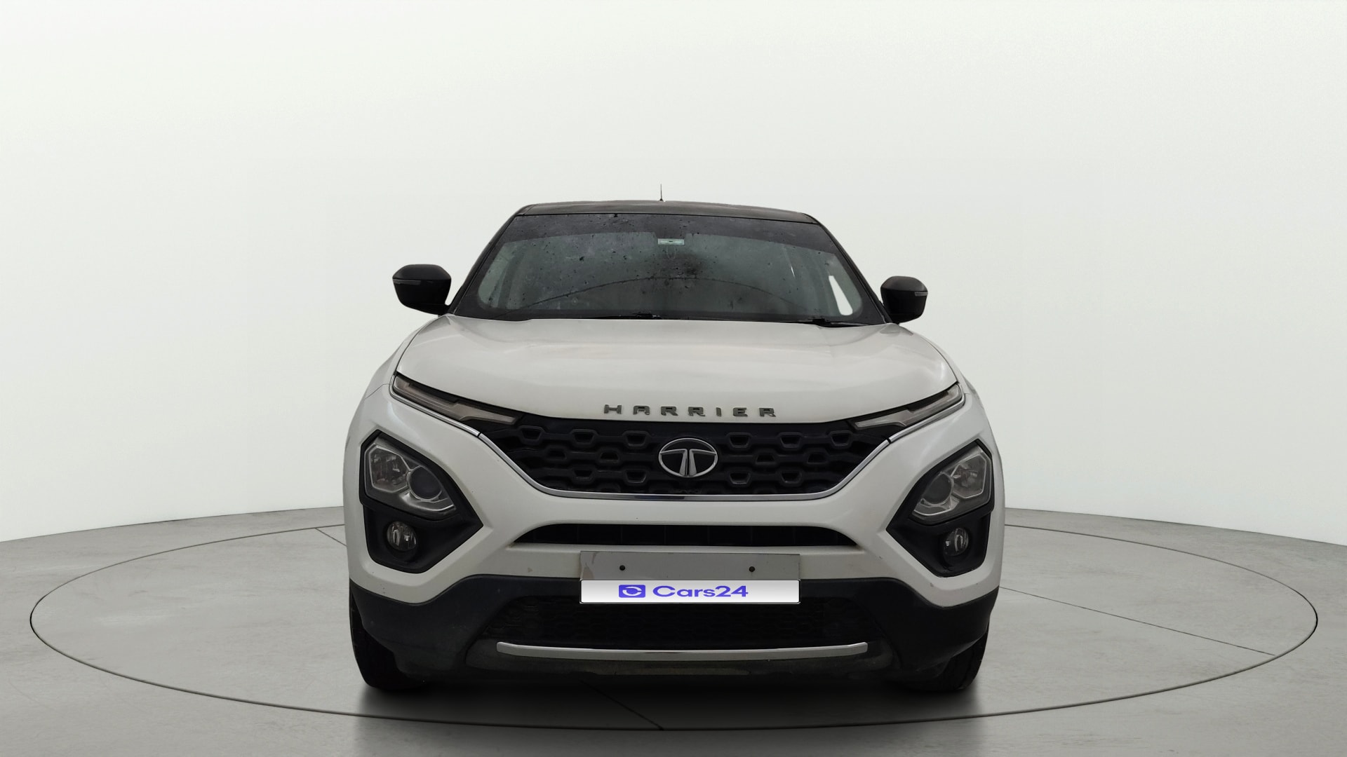 Used 2019 Tata Harrier Used 2019 Tata Harrier