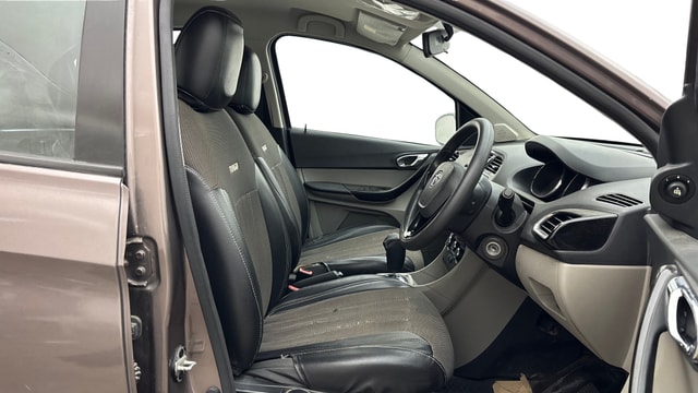 View Tata Tiago Image 25 Used Tata Tiago Image 25