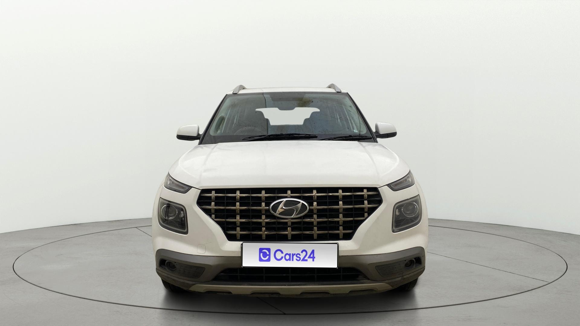Used 2021 Hyundai Venue Used 2021 Hyundai Venue