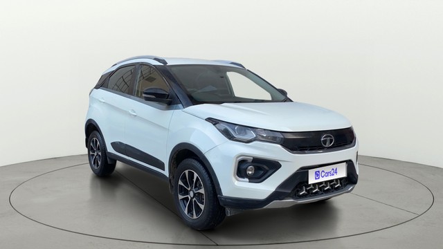 View Tata Nexon Image 15 Used Tata Nexon Image 15