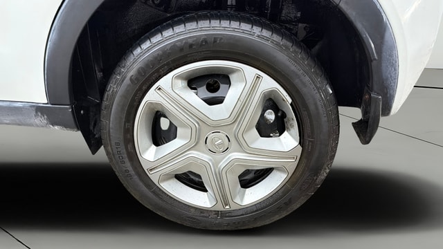 View Tata Nexon Image 11 Used Tata Nexon Image 11