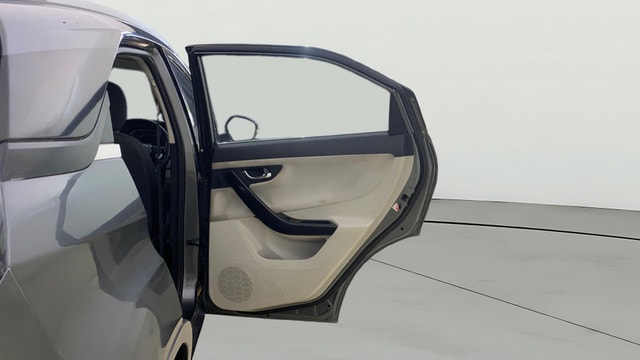 View Tata Nexon Image 8 Used Tata Nexon Image 8