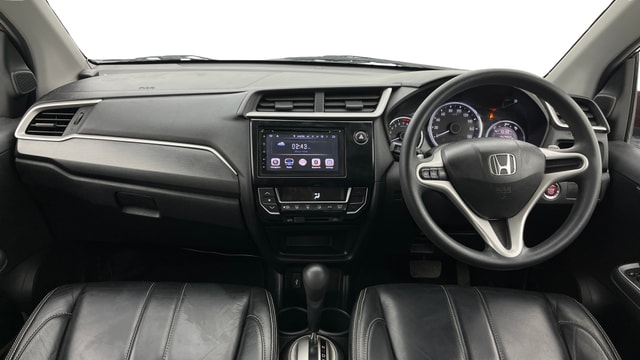 View Honda BR-V Image 16 Used Honda BR-V Image 16