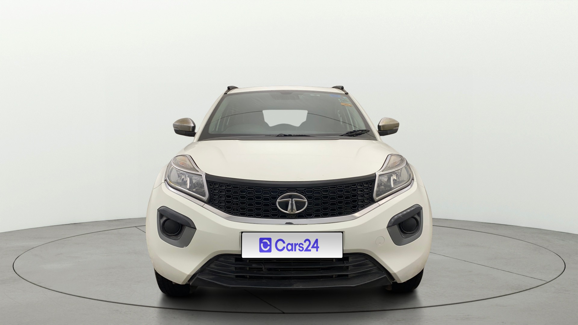 Used 2019 Tata Nexon Used 2019 Tata Nexon