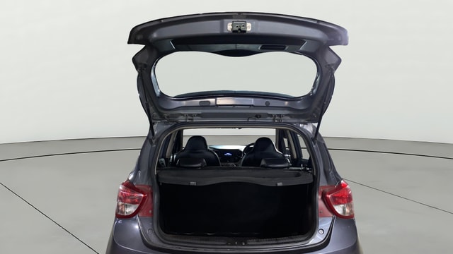View Hyundai Grand i10 Image 37 Used Hyundai Grand i10 Image 37