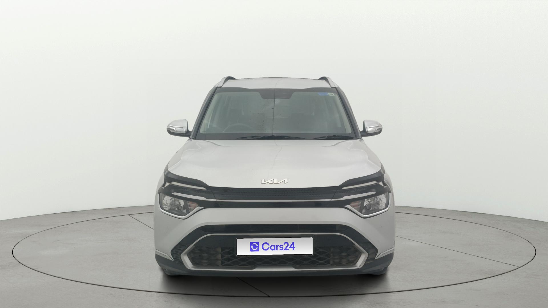 2023 किया कैरेंस Prestige 1.5 Petrol 7 STR 2023 किया कैरेंस Prestige 1.5 Petrol 7 STR