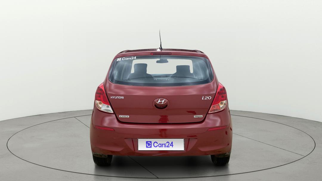 UsedCar
