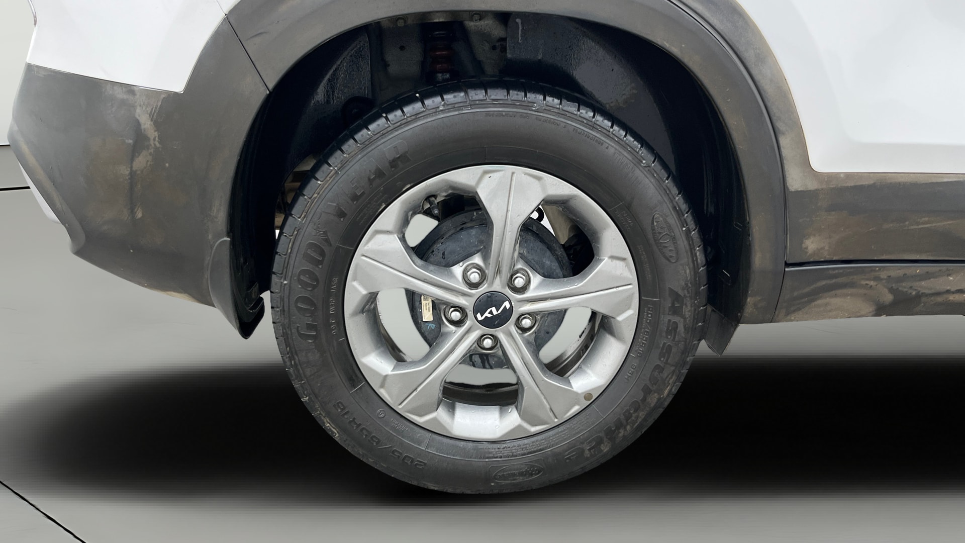 View 2021 Kia Seltos D1.5 CRDI VGT 6MT HTK Plus Image 25 Used 2021 Kia Seltos D1.5 CRDI VGT 6MT HTK Plus Image 25