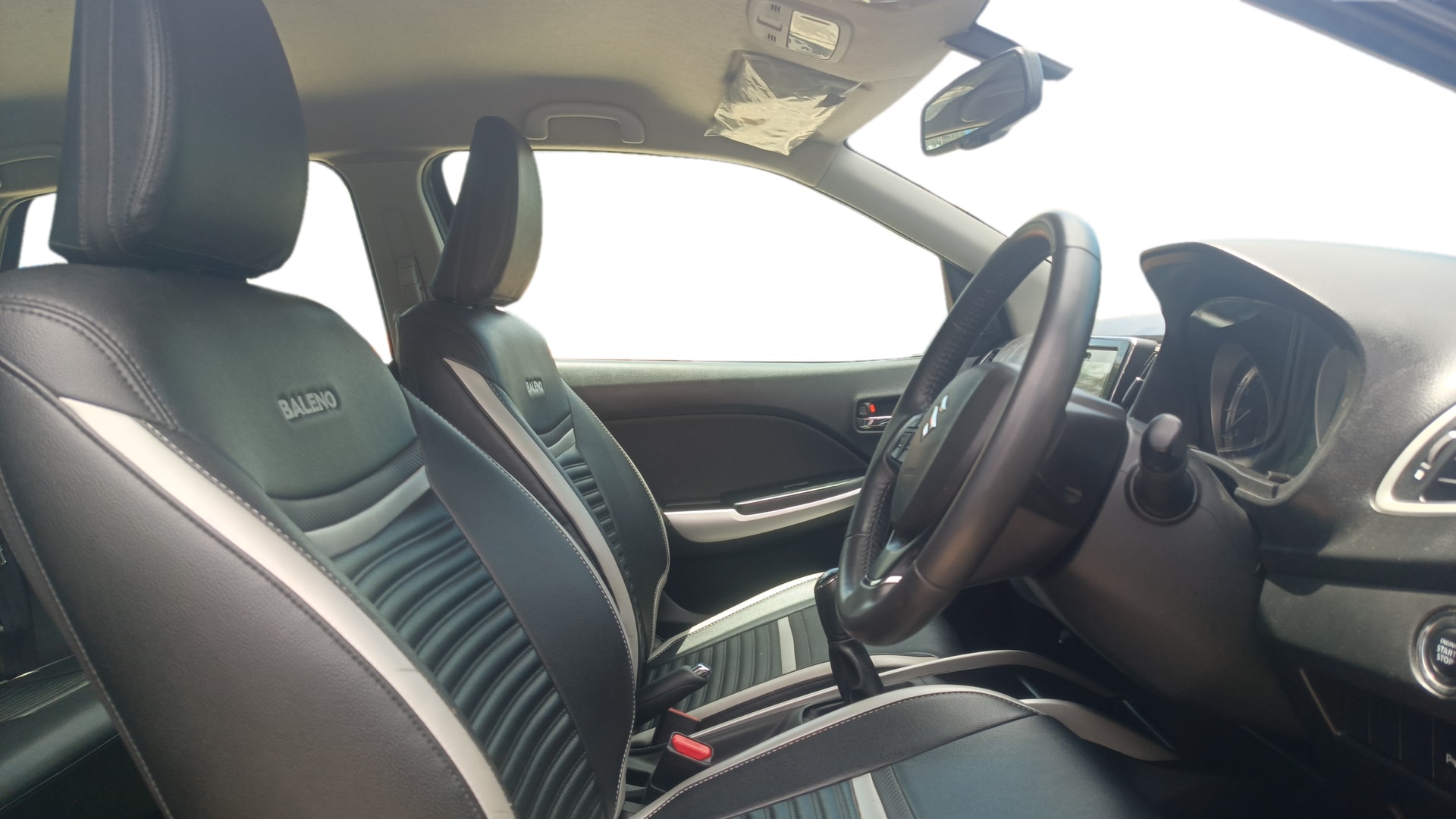 View 2019 Maruti Suzuki 1000 Base Variant Image 26 Used 2019 Maruti Suzuki 1000 Base Variant Image 26