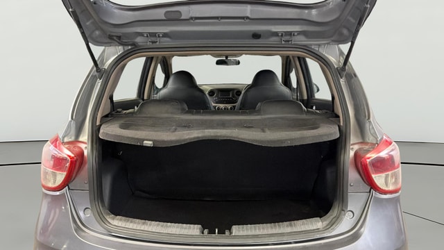 View Hyundai Grand i10 Image 36 Used Hyundai Grand i10 Image 36