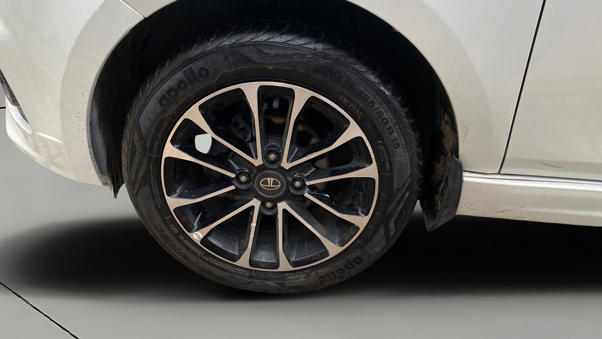 Used 2020 Tata Tiago JTP Used 2020 Tata Tiago JTP