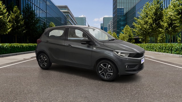 View Tata Tiago Image 36 Used Tata Tiago Image 36